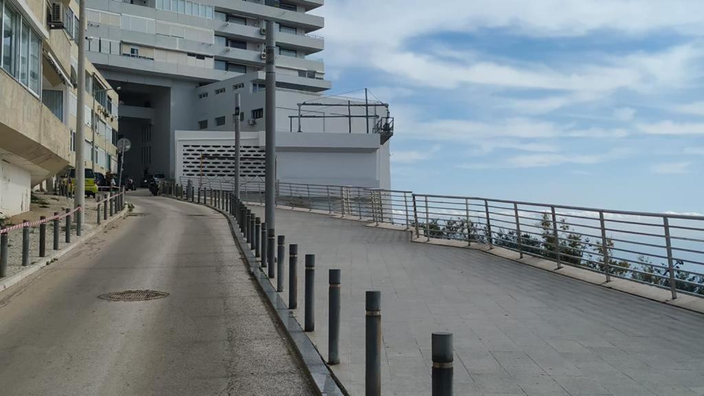 Sun & Sea 511 Apartment Sesimbra Exterior photo