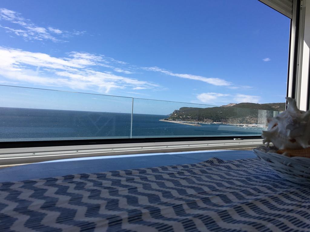 Sun & Sea 511 Apartment Sesimbra Exterior photo
