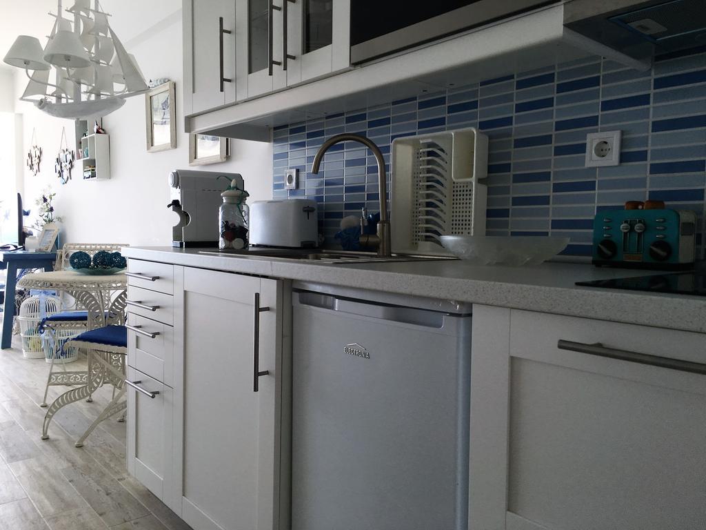 Sun & Sea 511 Apartment Sesimbra Exterior photo