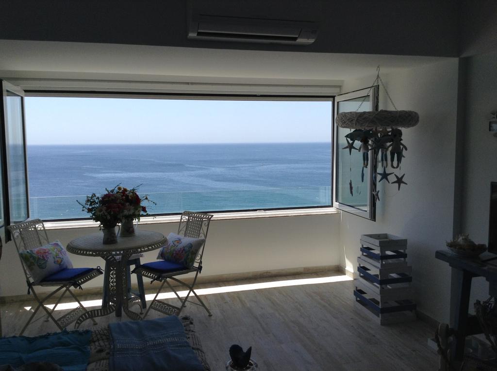 Sun & Sea 511 Apartment Sesimbra Exterior photo